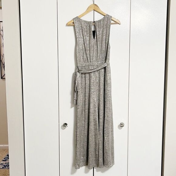 Anthropologie by MEADOW RUE Alchemist Jumpsuit Size XS - Picture 8 of 9